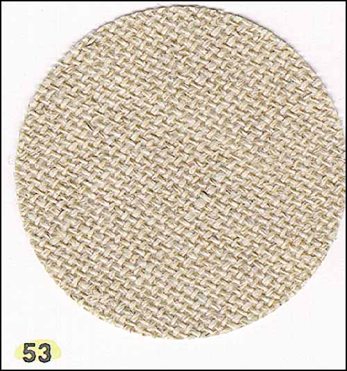 Raw - 32 Belfast Linen - Zweigart