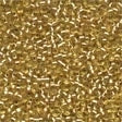 42011 Victorian Gold Petite Beads