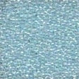 42017 Crystal Aqua Petite Beads