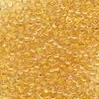 42019 Crystal Honey Petite Beads