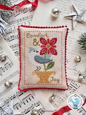 Comfort & Joy