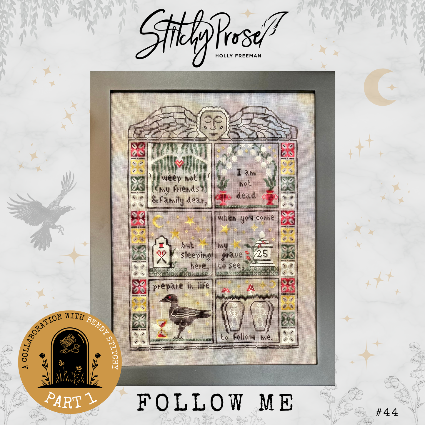 Follow Me - Part 1