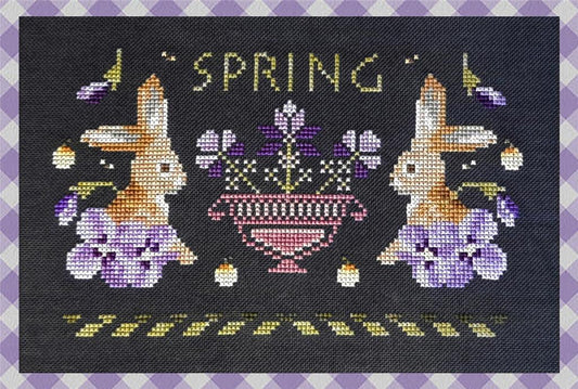 Bunny Spring