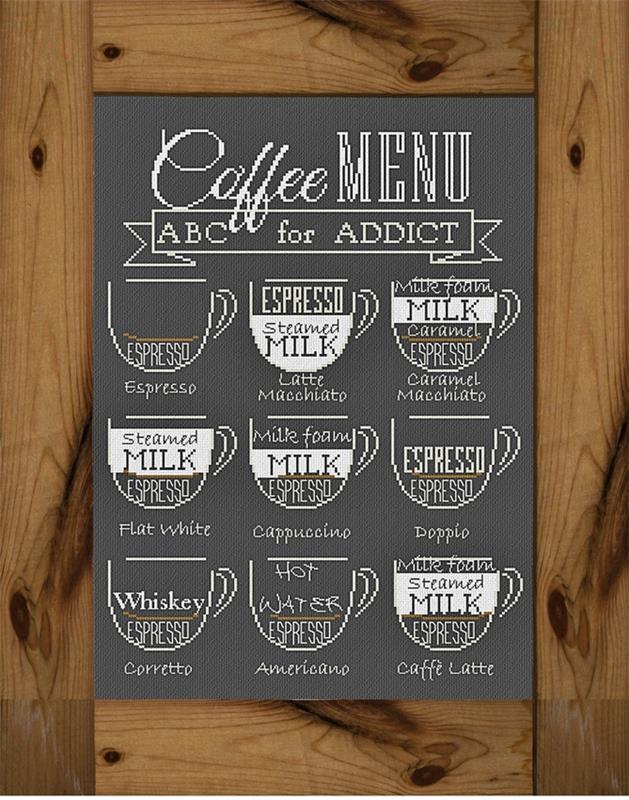 Coffee Addict
