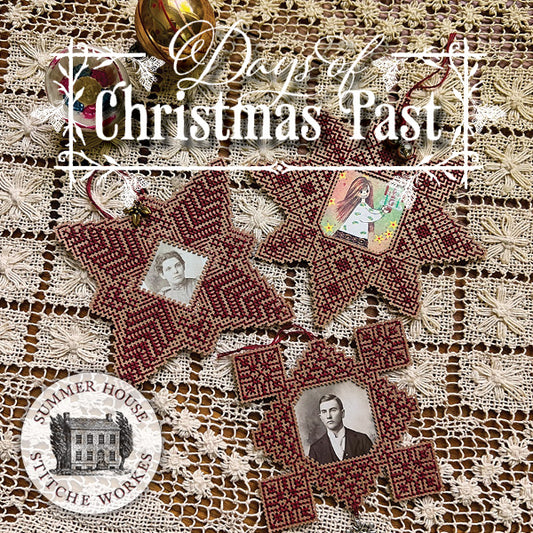 Days of Christmas Past Volume 3