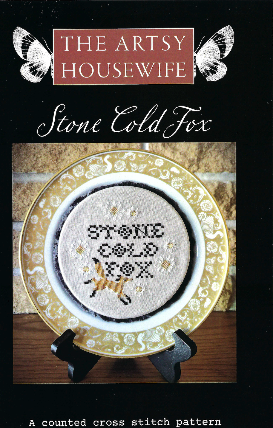 Stone Cold Fox