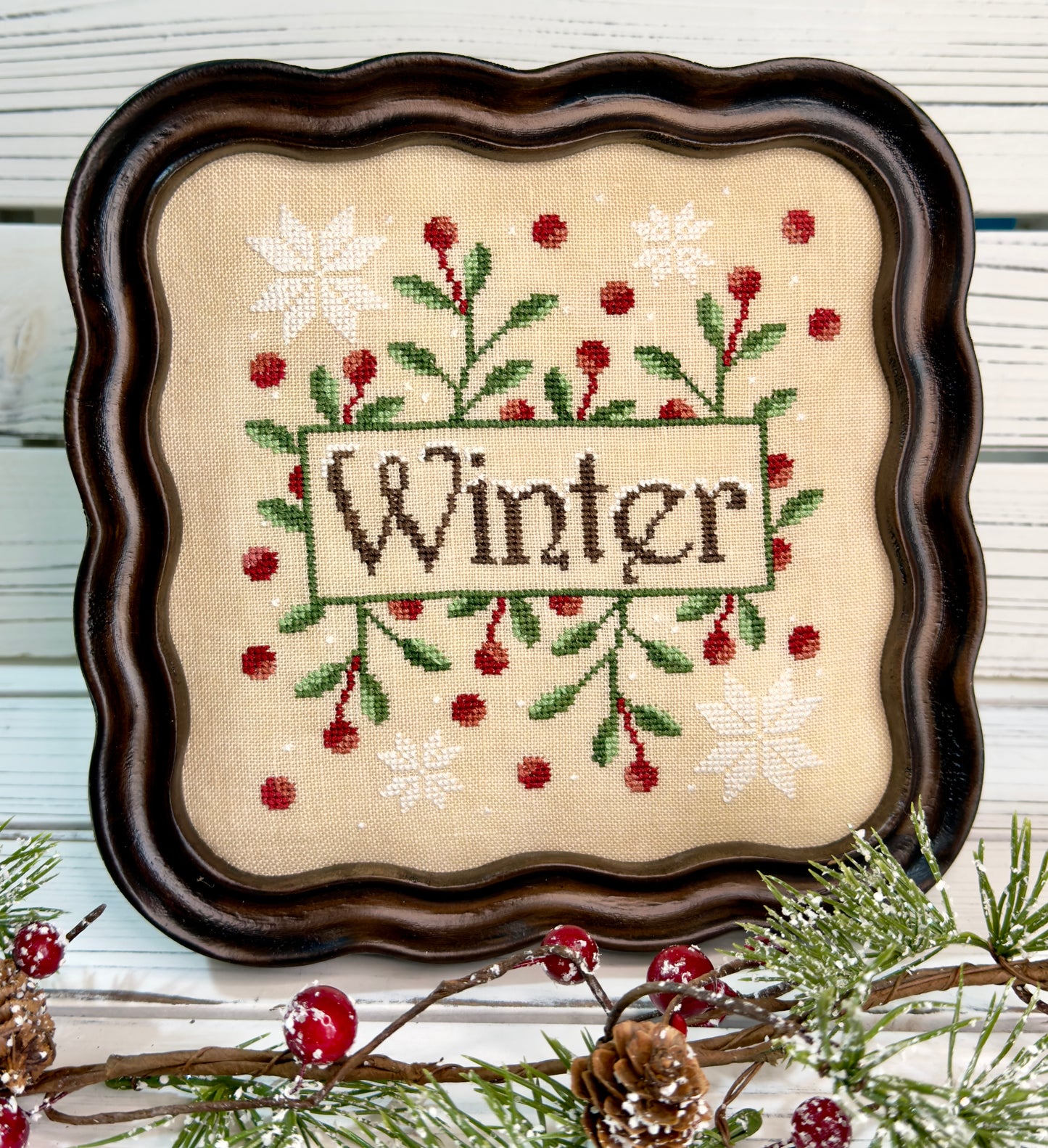 Winter