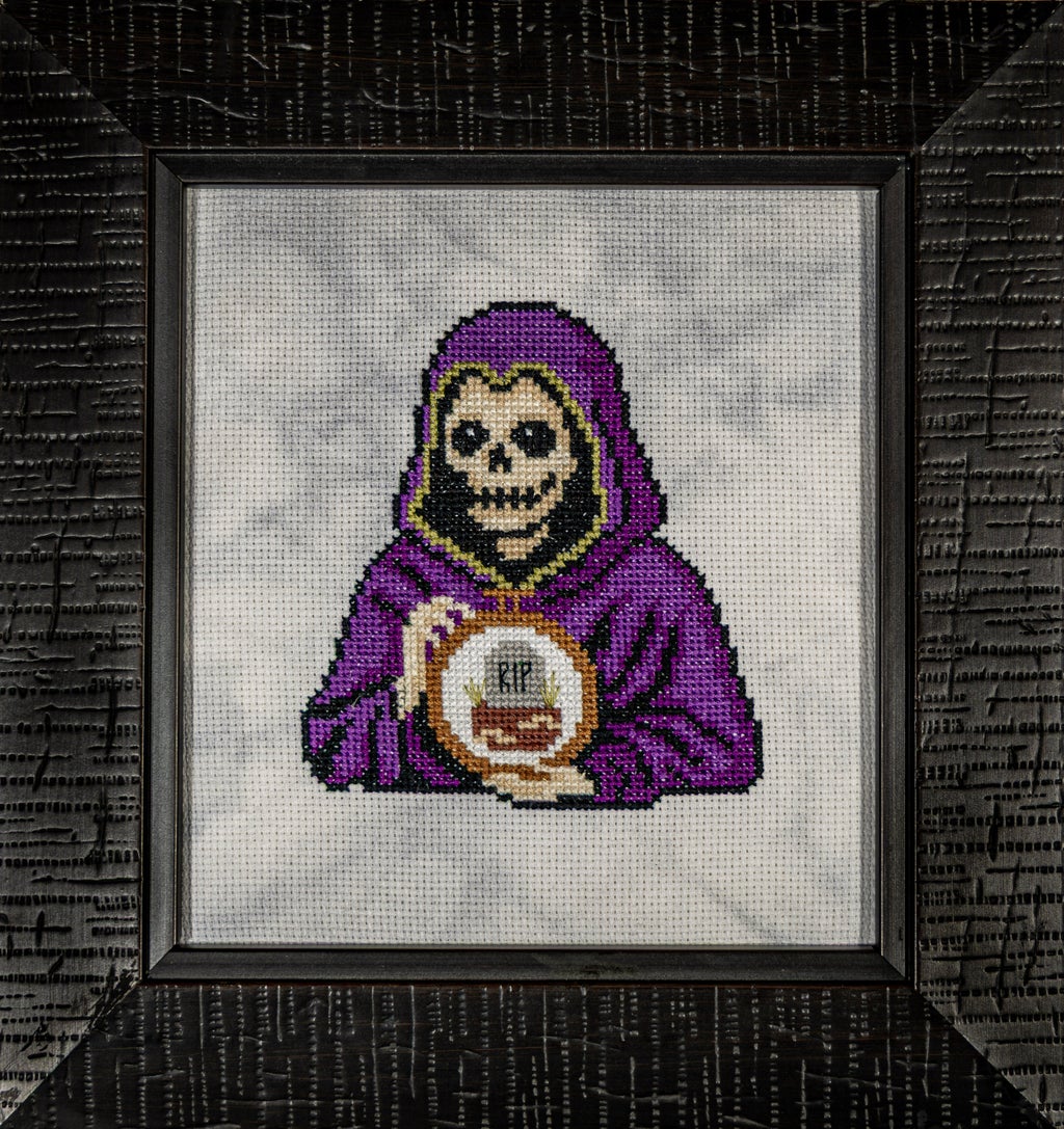 Stitch Lich