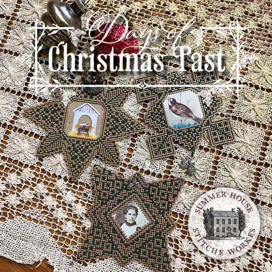 Days of Christmas Past Volume 2