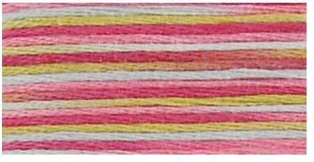 4502 Camelia - Coloris Floss