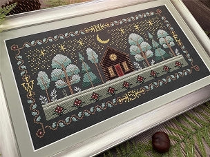 Cabin in the Woods