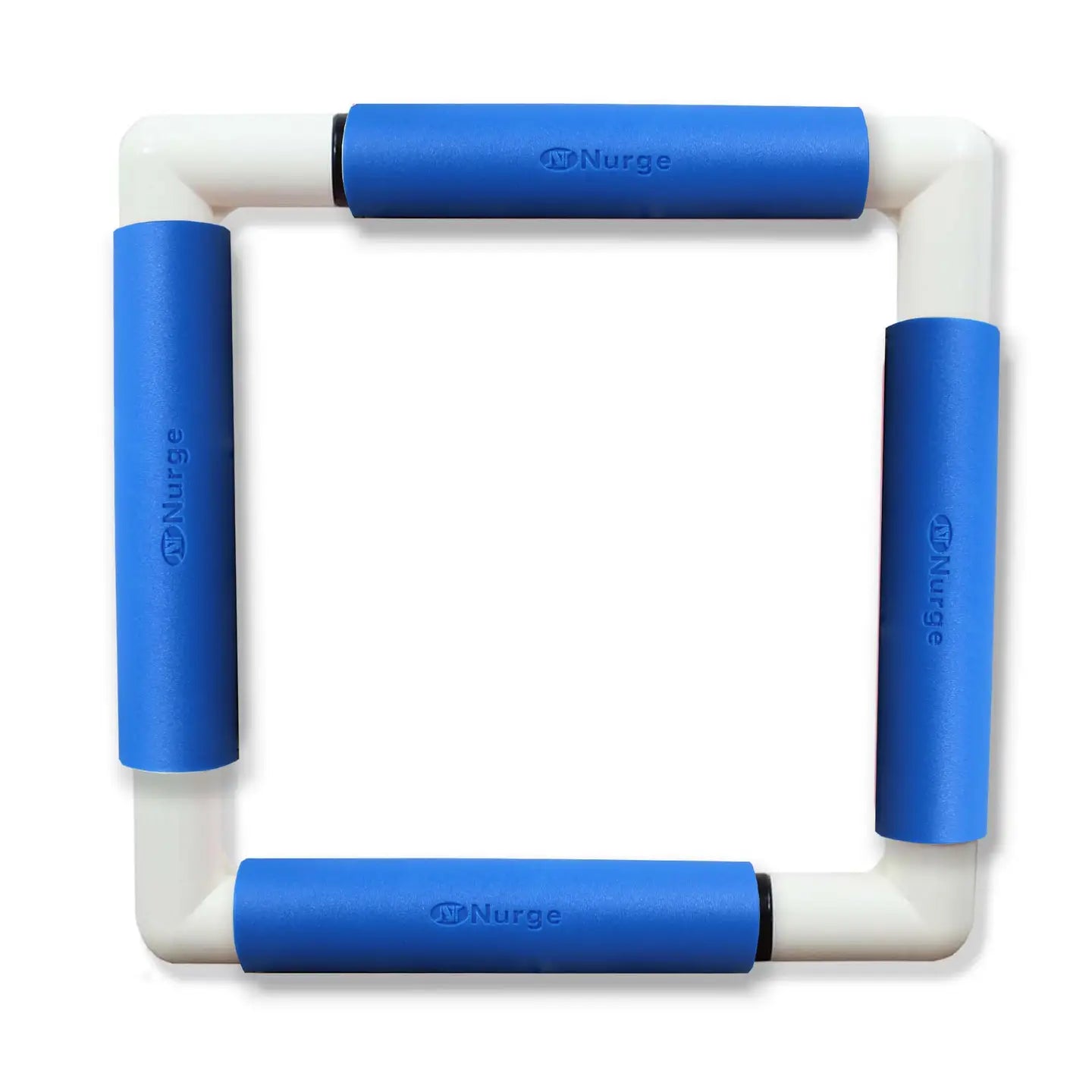 Blue - Nurge Snap Frame - 8x8" (21cm x 21cm)