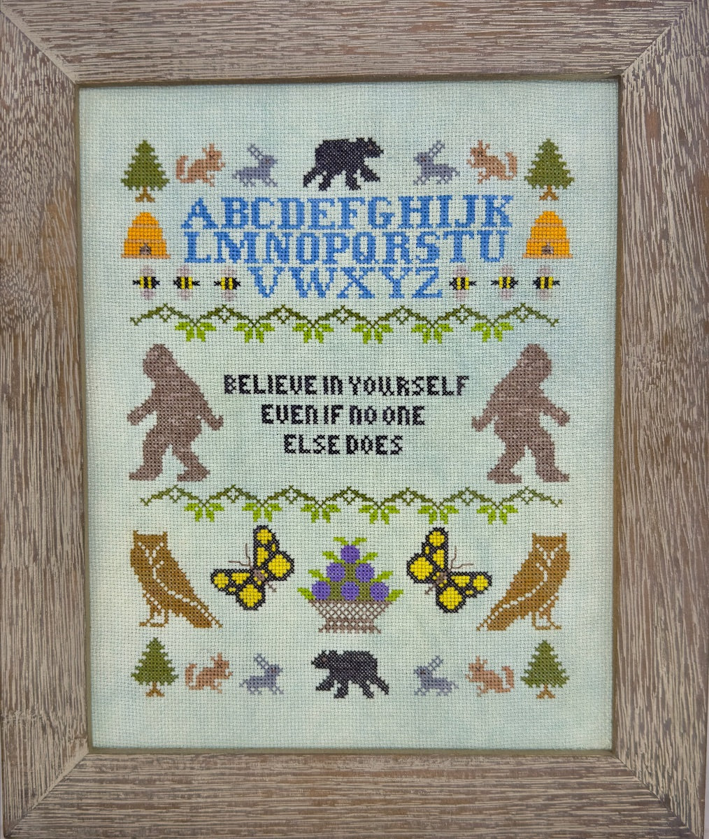 Journey Sampler
