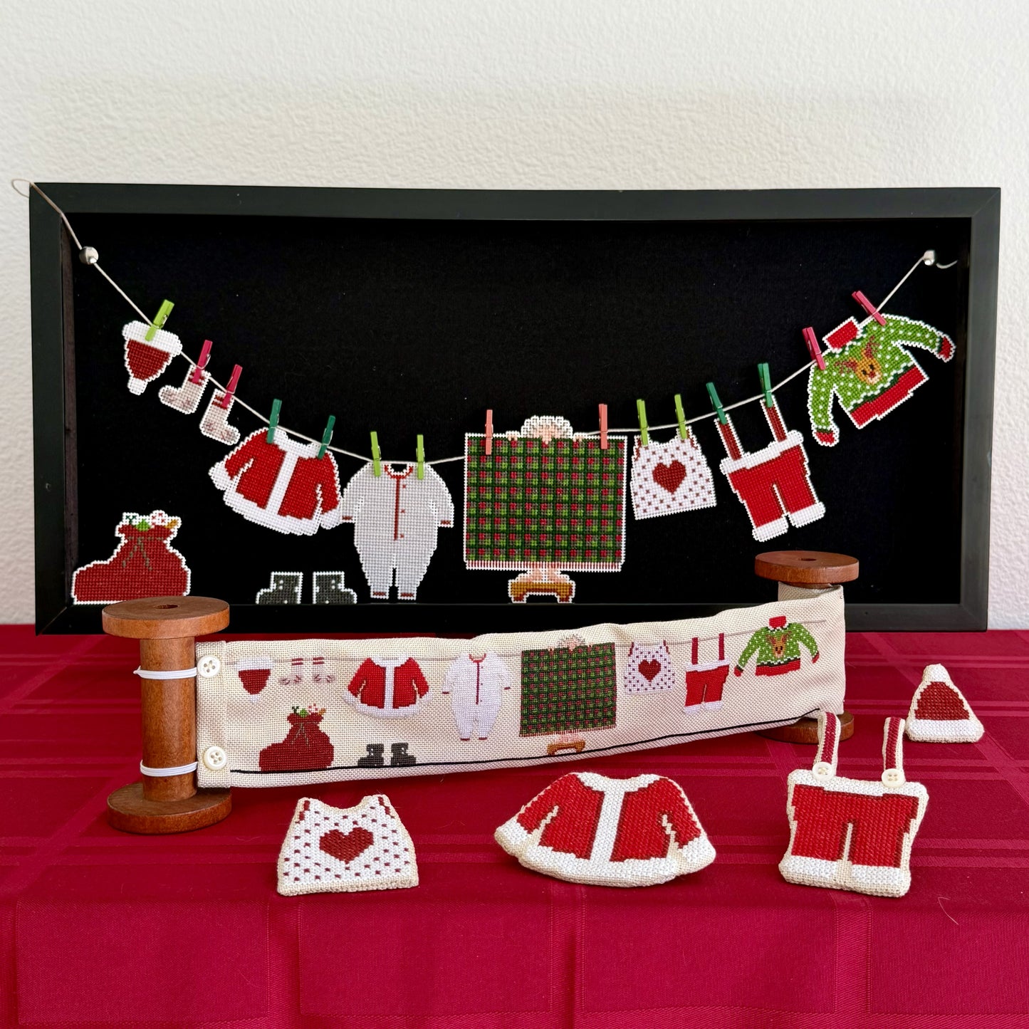 Breeches, Boots & Bag