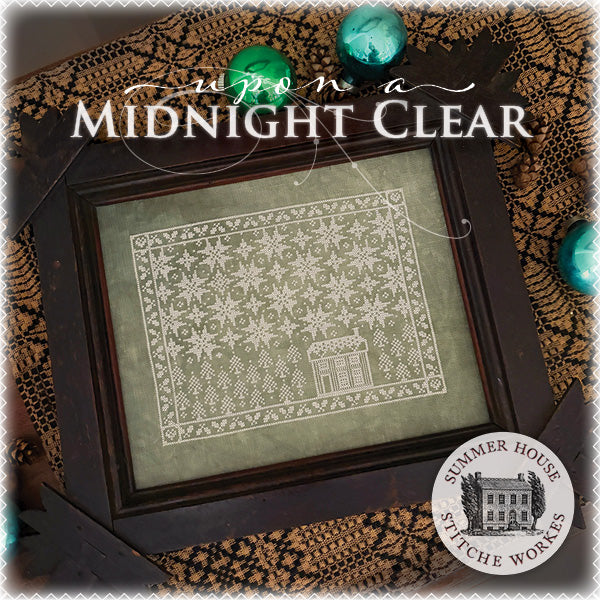 Upon a Midnight Clear