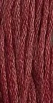 Old Red Paint 7005
