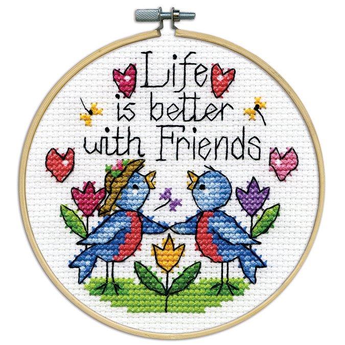 Life is Better Kit