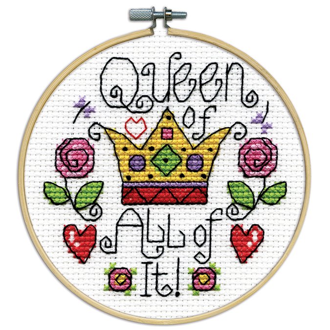 Queen Kit
