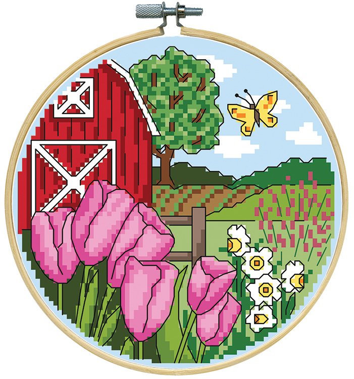 Spring Kit