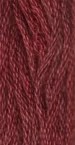 Ruby Slipper 7100