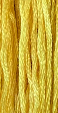 Goldenrod 7105