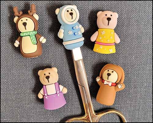 Little Bears Point Protector