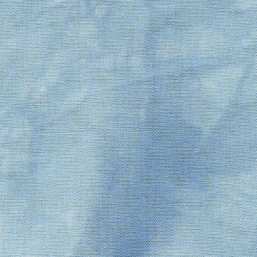 Cornflower - 14 Hand Dyed Aida - Fiber on a Whim