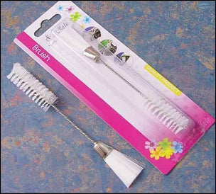 Dual Cleaning Brush