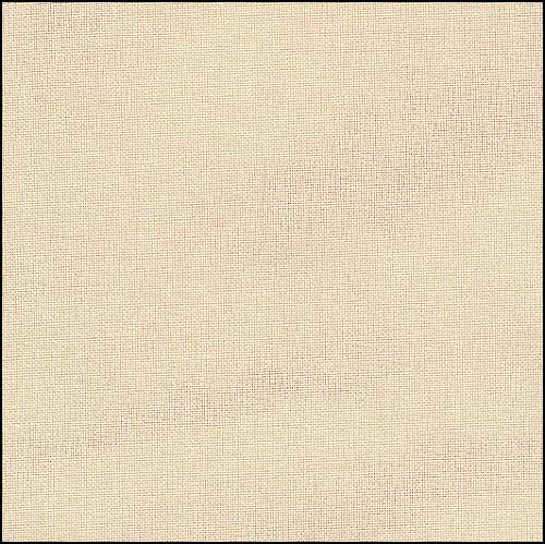 Ivory - 28 Lugana - Zweigart