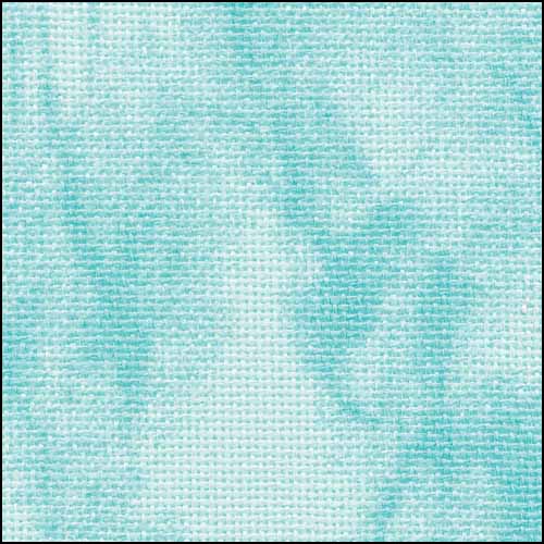 Atlantic Vintage - 32 Lugana - Zweigart