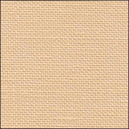 Sand - 28 Cashel Linen - Zweigart