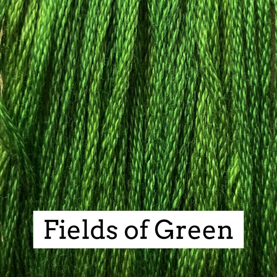 Fields of Green 271