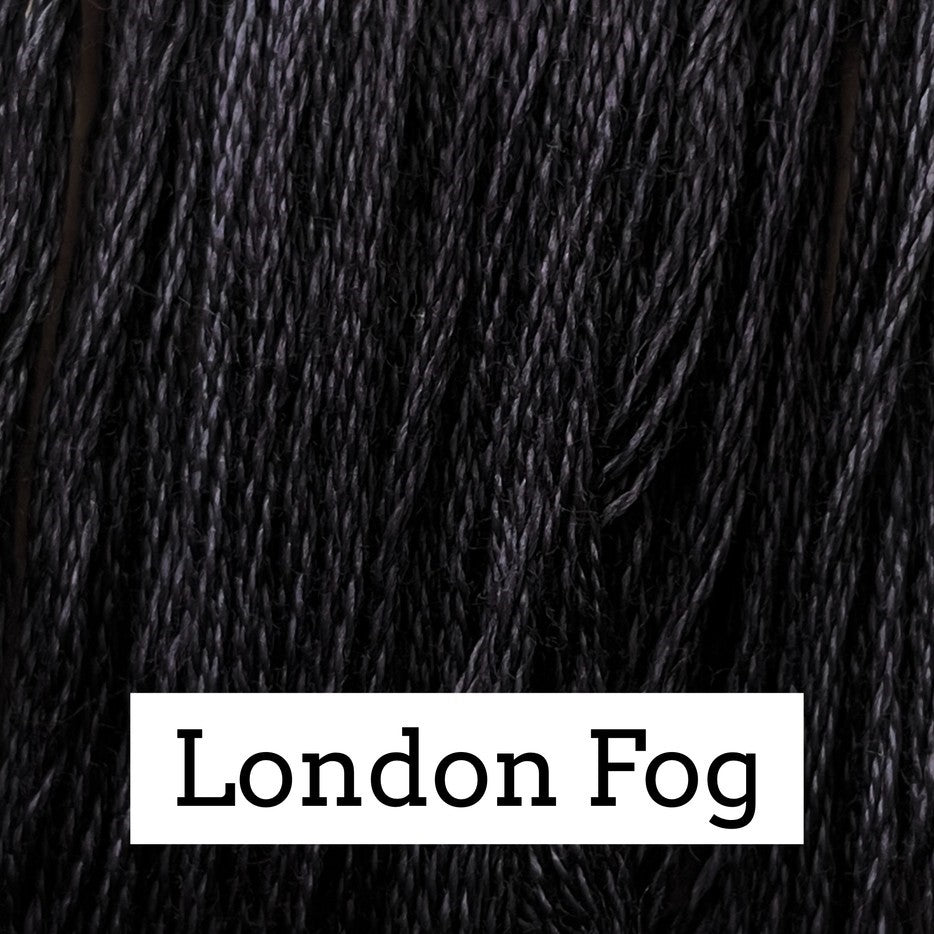 London Fog 273