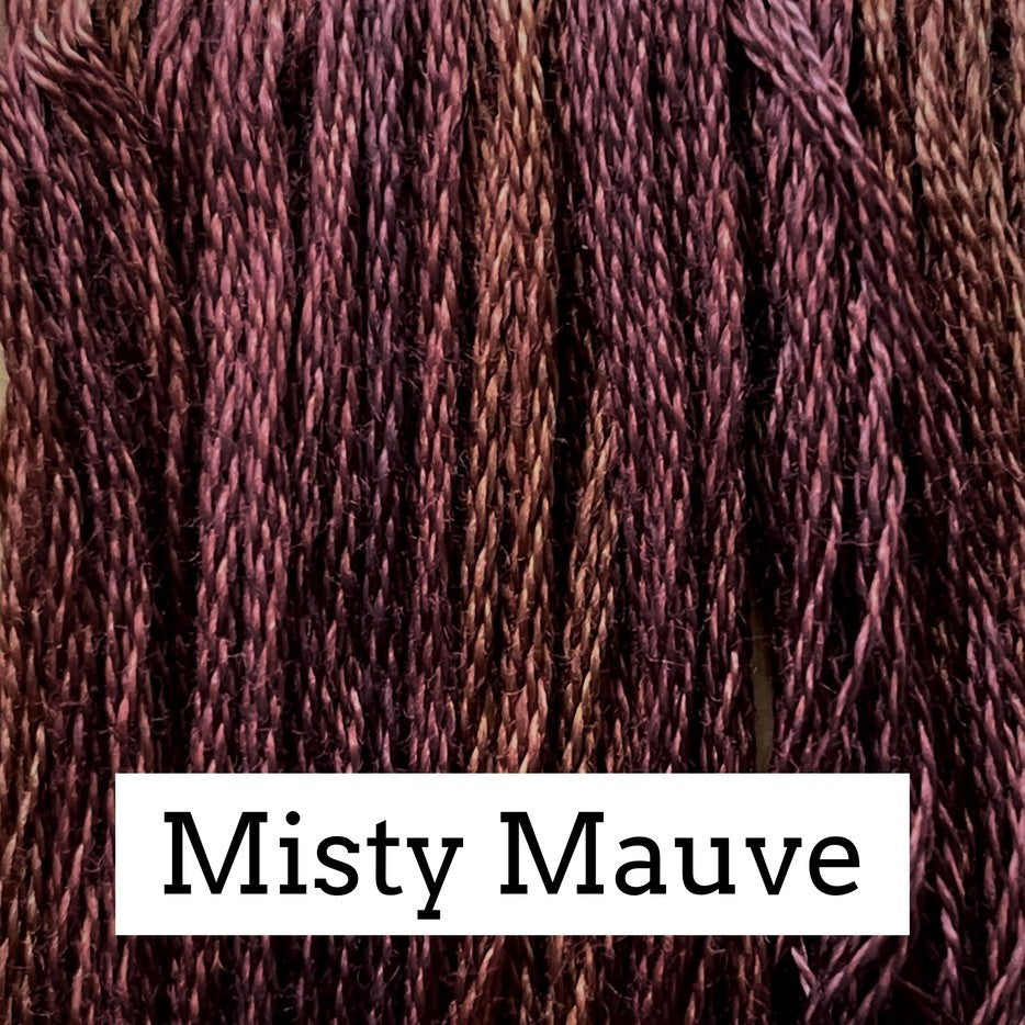 Misty Mauve 275