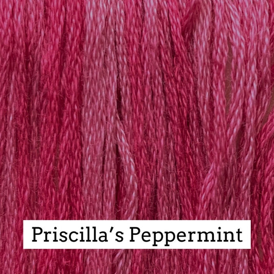 Priscilla's Peppermint 269