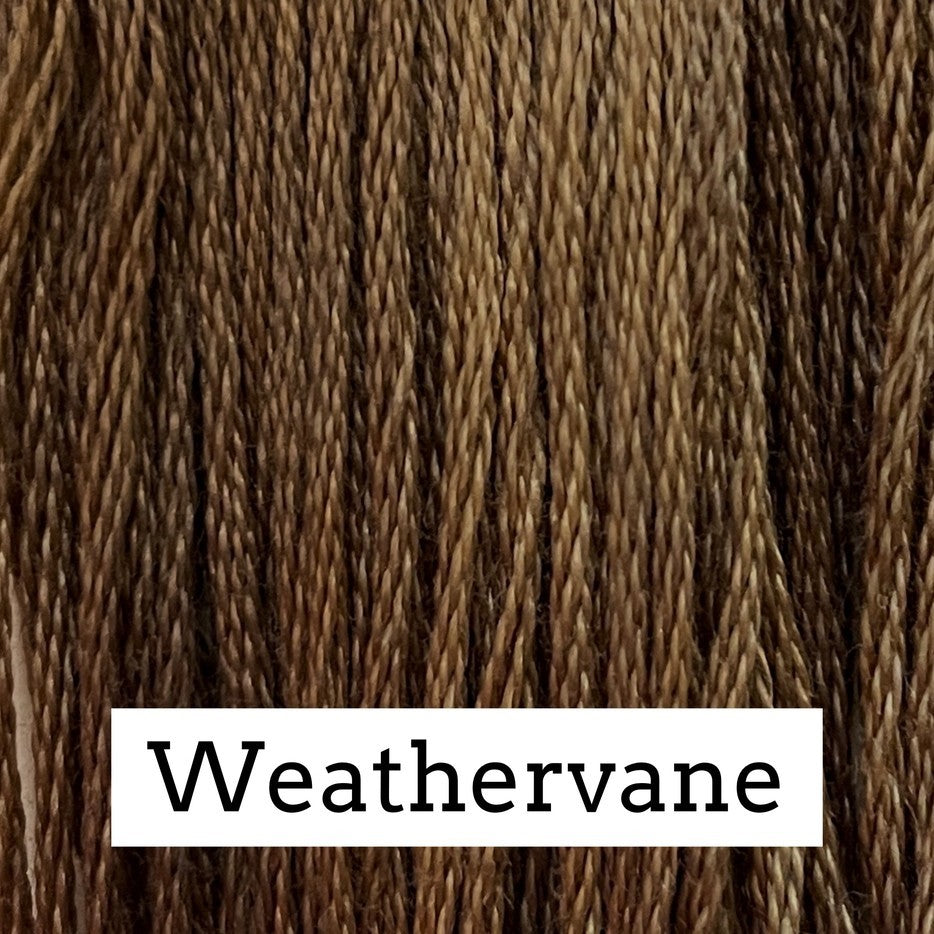 Weathervane 274