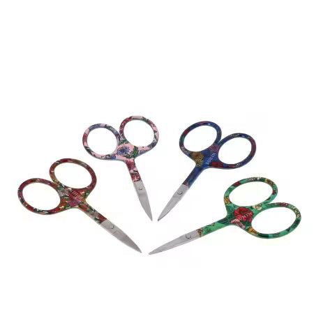 Fancy Blosson Designs Scissors