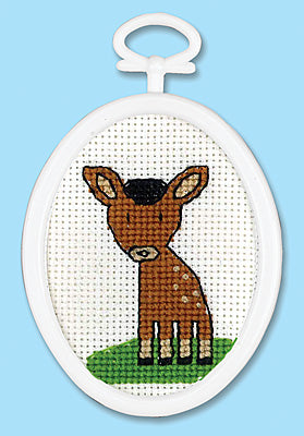 Doe a Deer Mini Kit