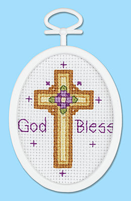 Cross Mini Kit