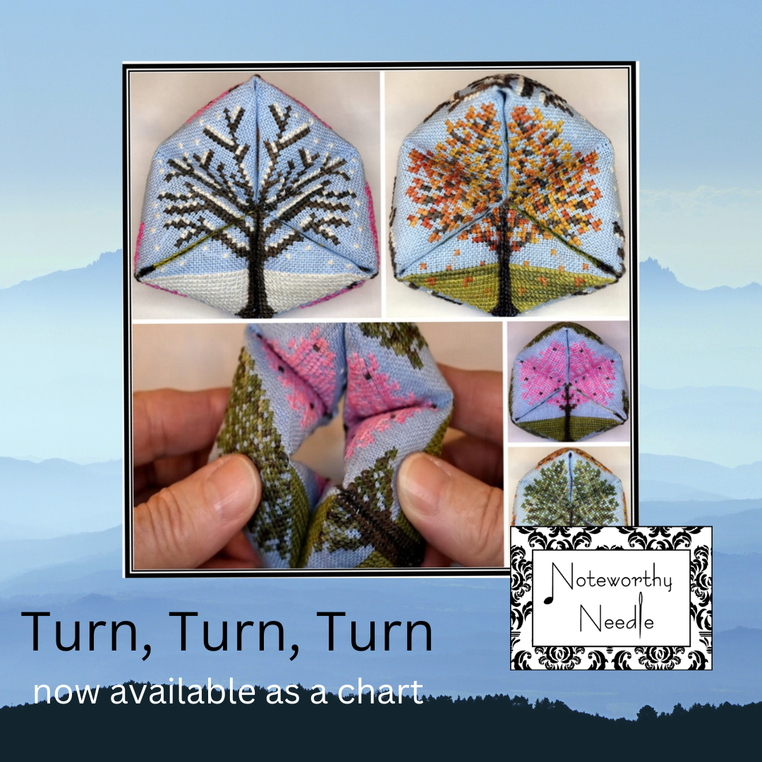 Turn, Turn, Turn