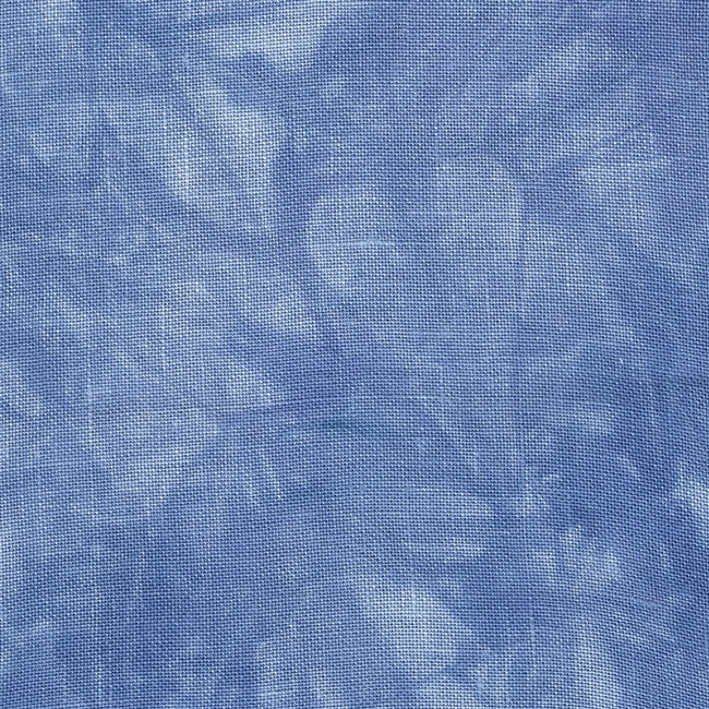 Moonstone - 36 Hand Dyed Linen - Atomic Ranch Fabrics