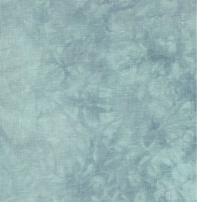 Serenity - 32 Hand Dyed Lugana - Atomic Ranch Fabrics