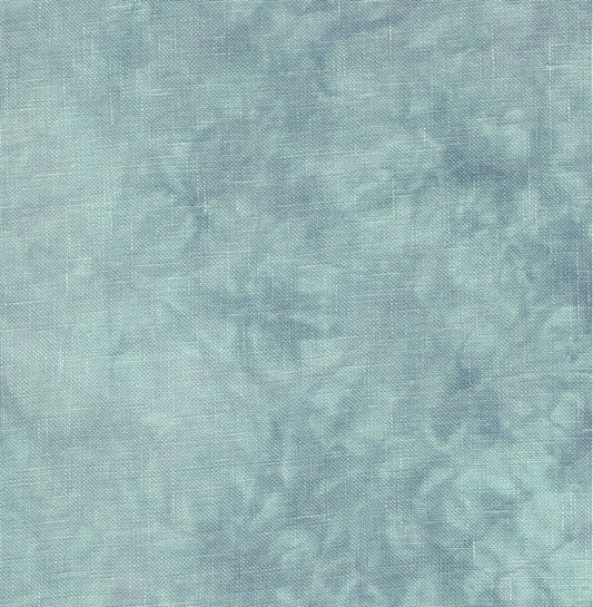 Serenity - 32 Hand Dyed Lugana - Atomic Ranch Fabrics