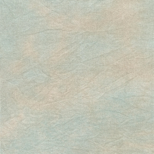 Ocean Sand - 32 Hand Dyed Linen - Atomic Ranch Fabrics