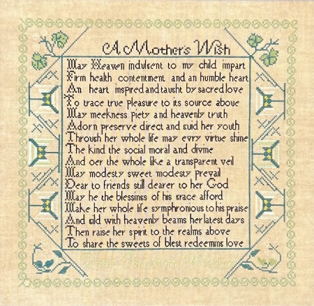 Deby Bancroft c.1830