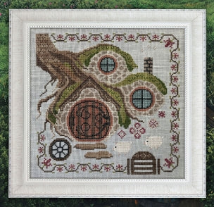 Fabulous House Series - #5 Hobbit House