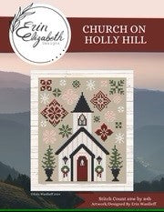 Church on Holly Hill