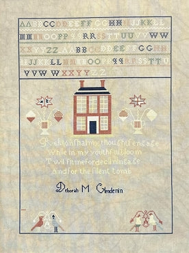 Deborah M. Clendenin 1826 - Maryland