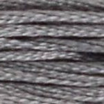04 Tin Dark- 6 Strand Floss