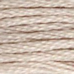 06 Driftwood Medium Light- 6 Strand Floss